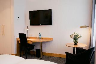 Dom Hotel Limburg fotoÄŸrafÄ±