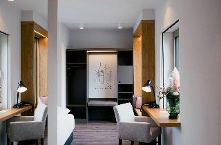 Dom Hotel Limburg fotoÄŸrafÄ±