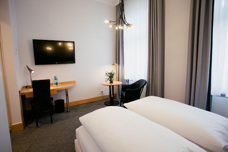 Dom Hotel Limburg - Oda