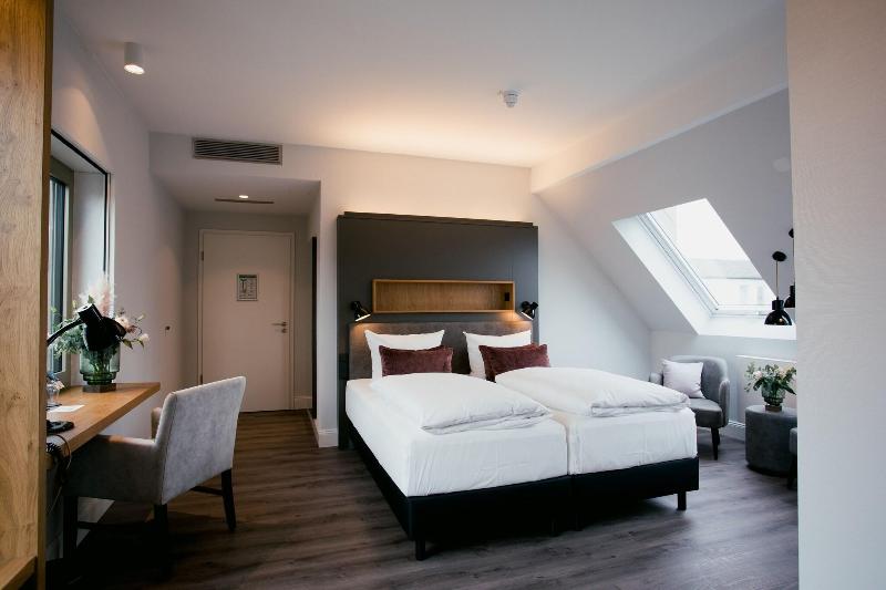 Dom Hotel Limburg - Oda