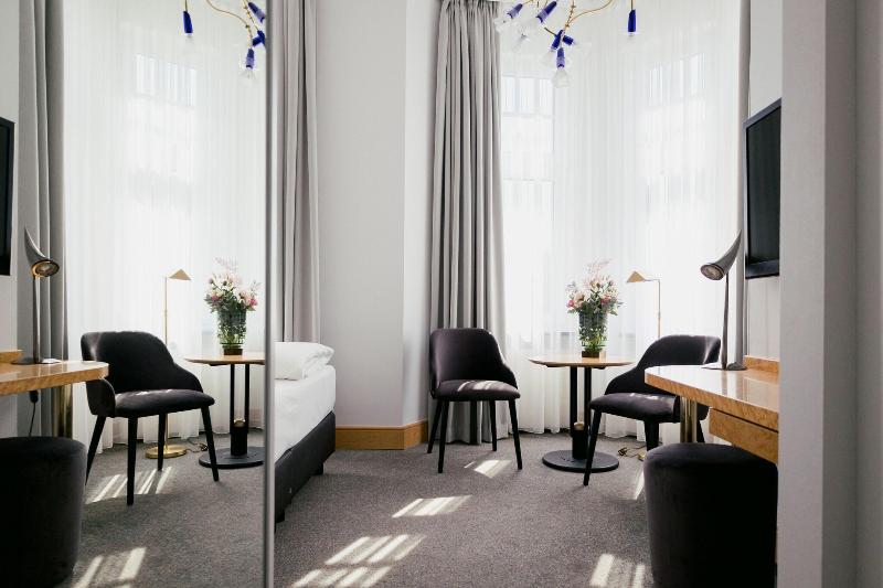Dom Hotel Limburg - Oda