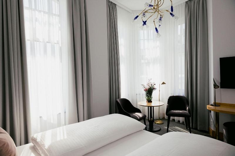 Dom Hotel Limburg - Oda