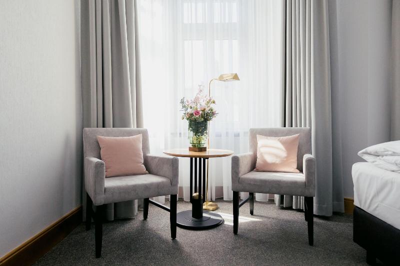 Dom Hotel Limburg - Oda