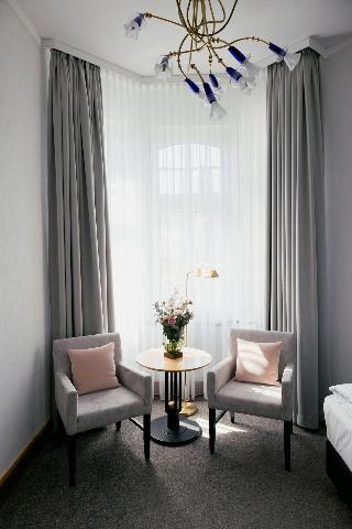 Dom Hotel Limburg fotoÄŸrafÄ±
