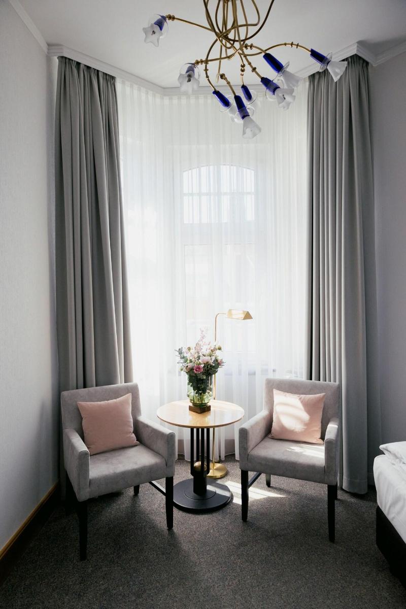 Dom Hotel Limburg - Oda