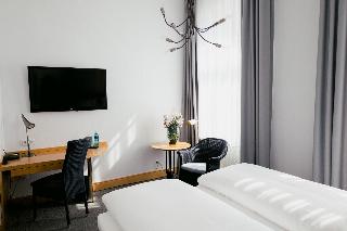 Dom Hotel Limburg fotoÄŸrafÄ±