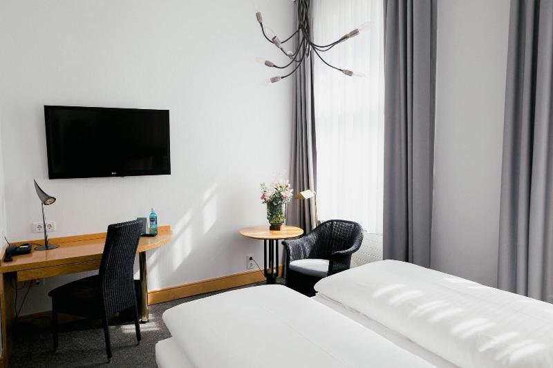 Dom Hotel Limburg - Oda