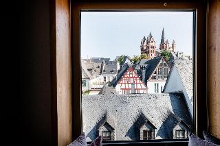 Dom Hotel Limburg fotoÄŸrafÄ±
