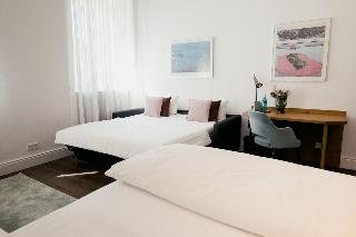 Dom Hotel Limburg fotoÄŸrafÄ±