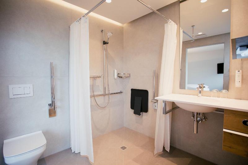Dom Hotel Limburg - Oda