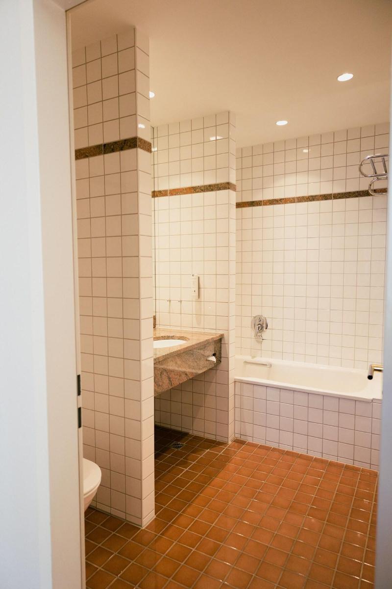 Dom Hotel Limburg - Oda