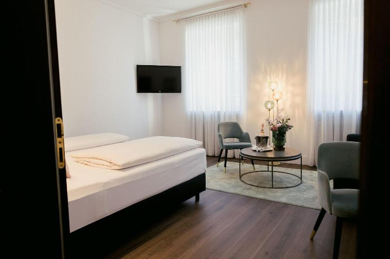 Dom Hotel Limburg - Oda