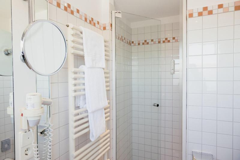 Dom Hotel Limburg - Oda
