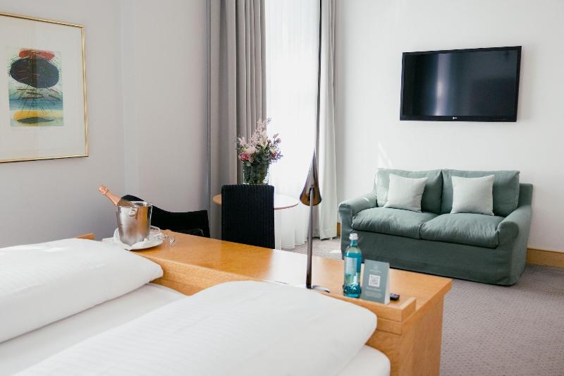 Dom Hotel Limburg - Oda