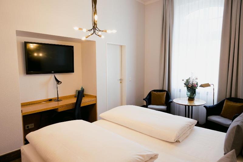 Dom Hotel Limburg - Oda