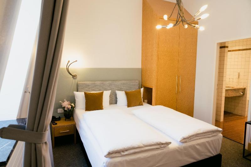 Dom Hotel Limburg - Oda