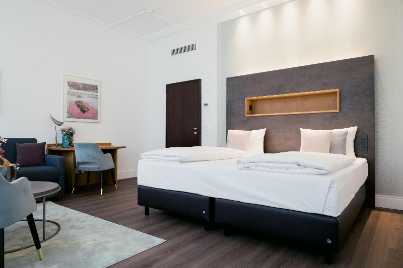 Dom Hotel Limburg - Oda