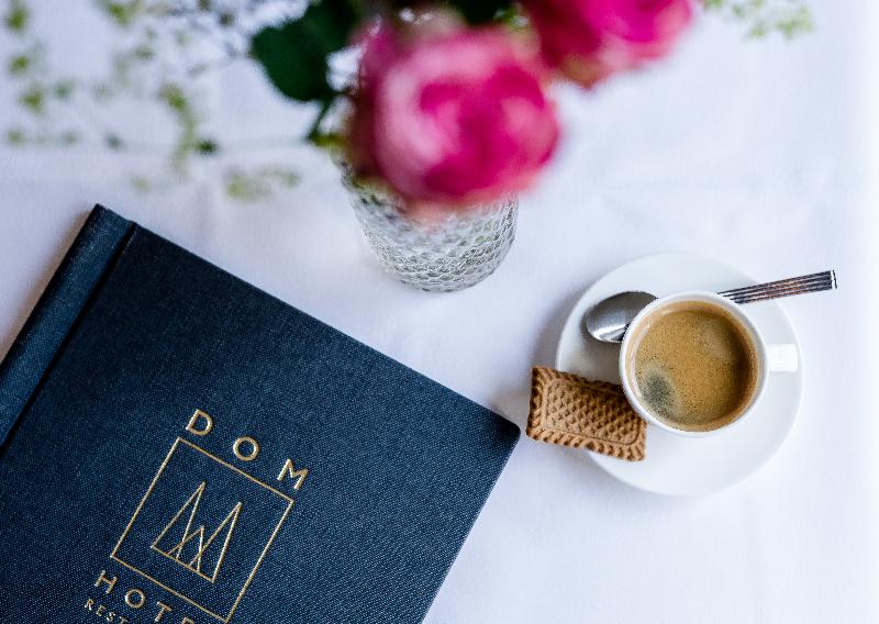 Dom Hotel Limburg - Restoran