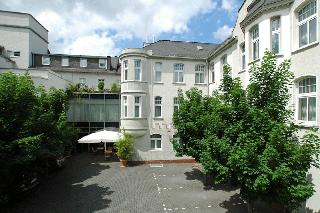 Dom Hotel Limburg fotoÄŸrafÄ±