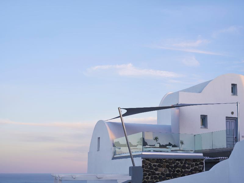Apanemo Hotel - Lobi