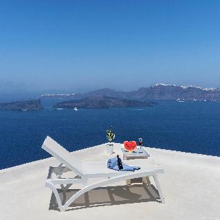 Apanemo Hotel otel fotoğrafı