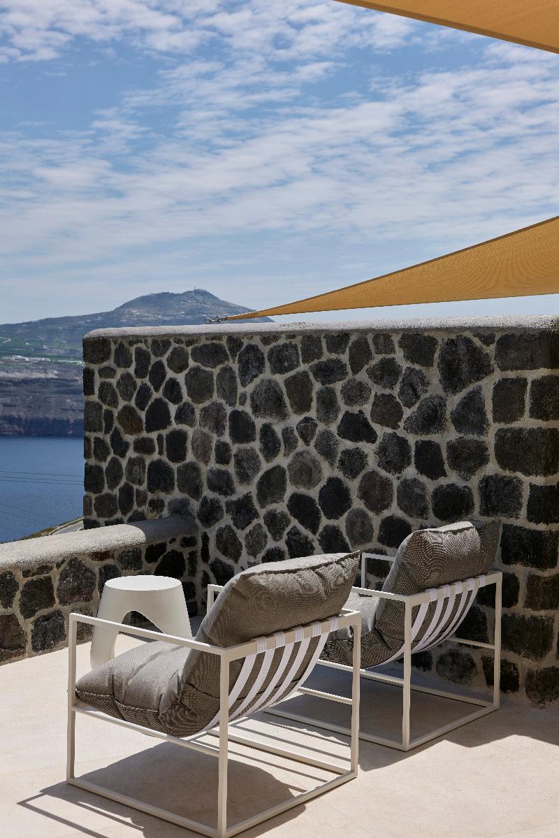 Apanemo Hotel - Oda