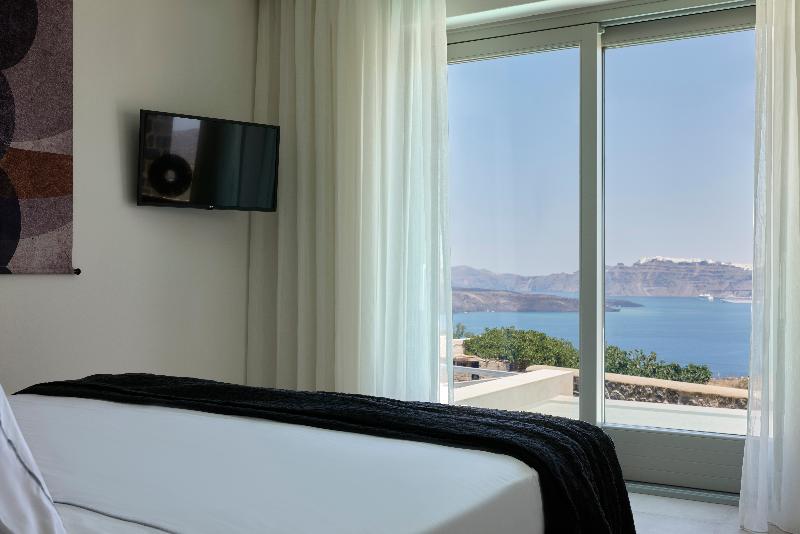 Apanemo Hotel - Oda