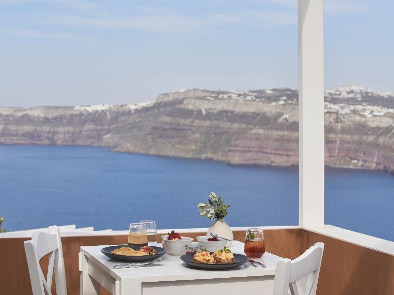 Apanemo Hotel - Restoran