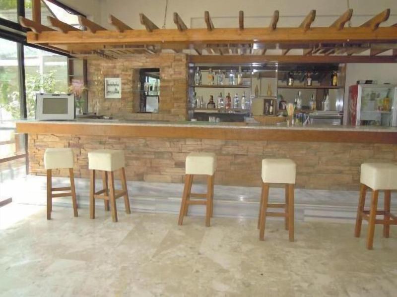 Platon Hotel - Bar