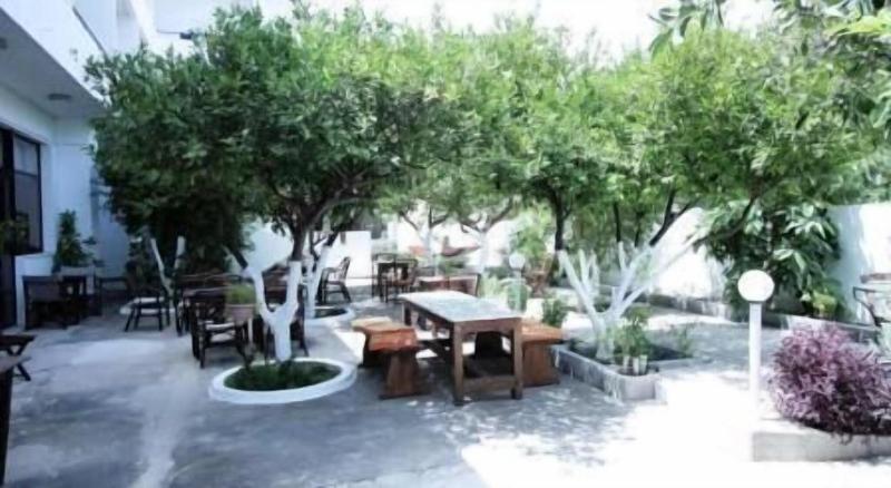 Platon Hotel - Genel