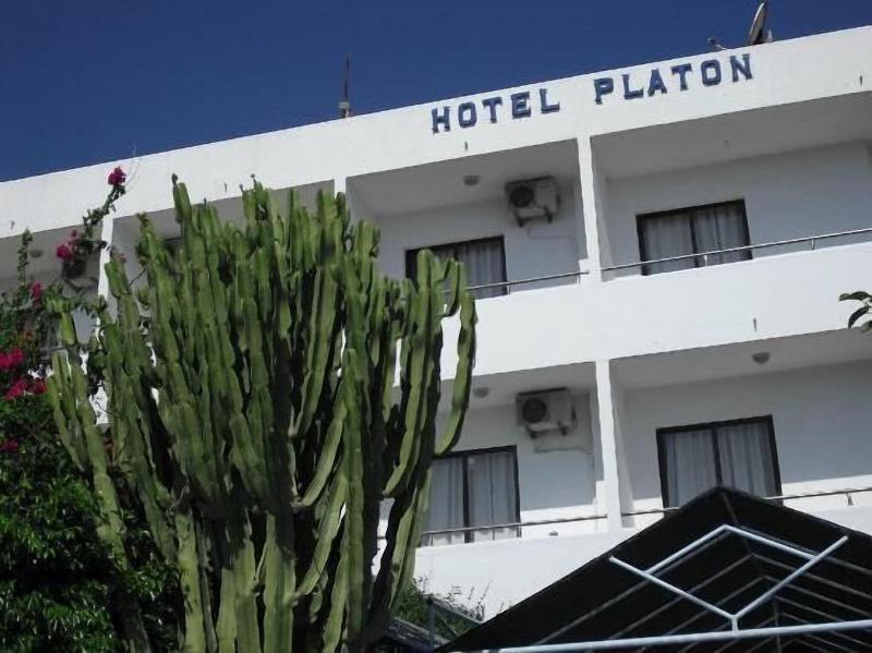Platon Hotel - Genel