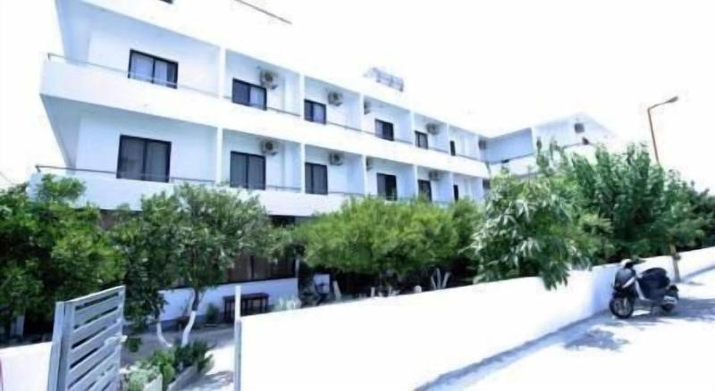 Platon Hotel - Genel