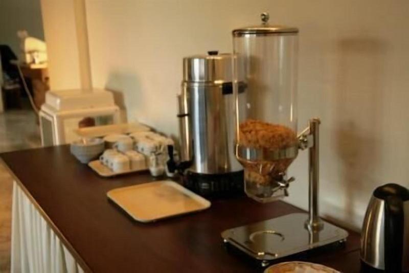 Platon Hotel - Restoran