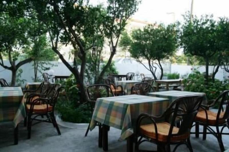 Platon Hotel - Restoran