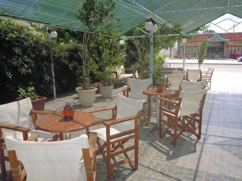 Platon Hotel - Restoran