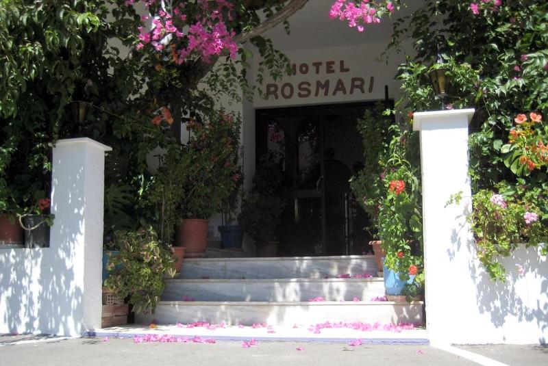Rosmari Htl - Lobi