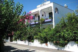 Rosmari Htl otel fotoğrafı