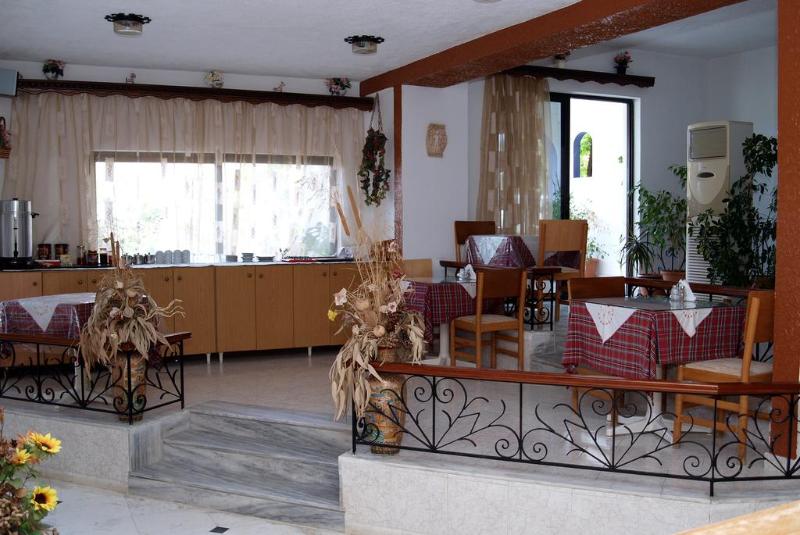 Rosmari Htl - Restoran