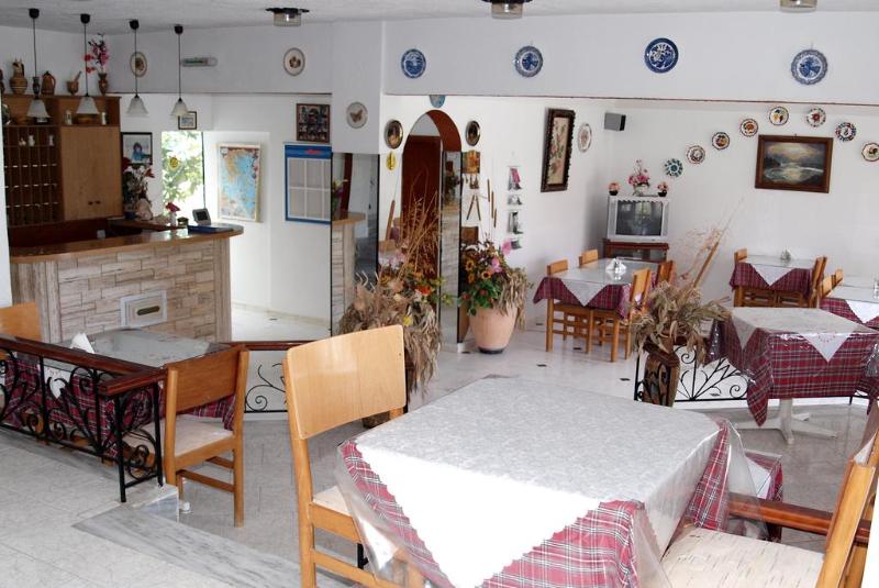Rosmari Htl - Restoran
