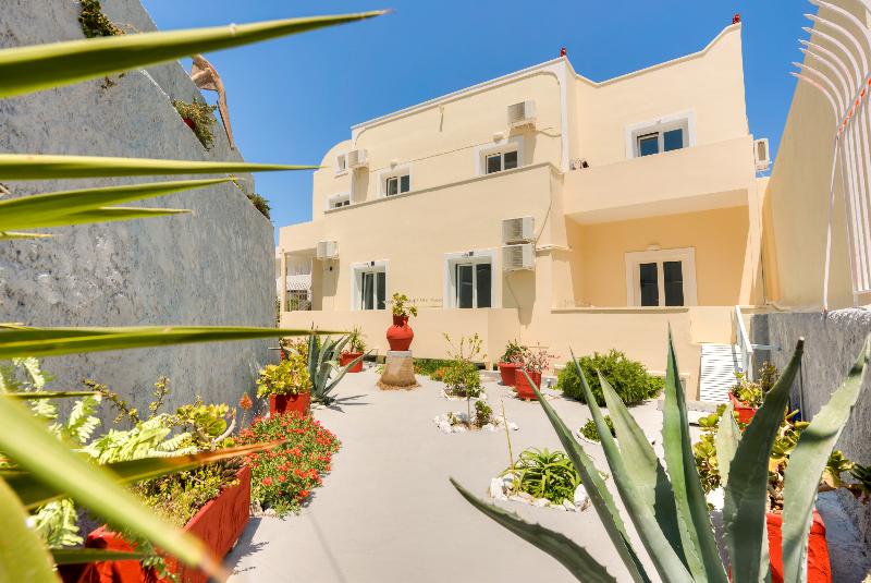 Akis Hotel - Genel