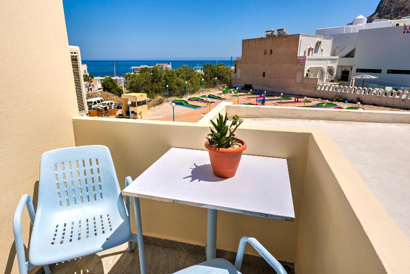 Akis Hotel - Genel