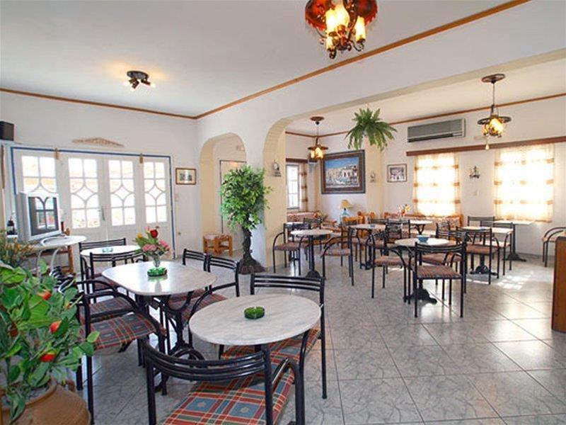 Akis Hotel - Genel
