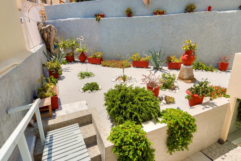 Akis Hotel - Genel