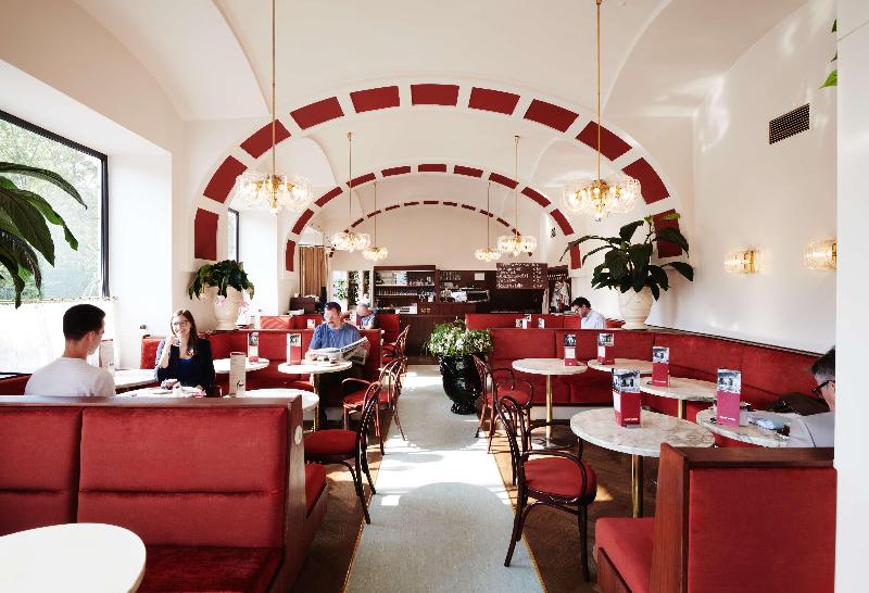 Das Weitzer - Restoran