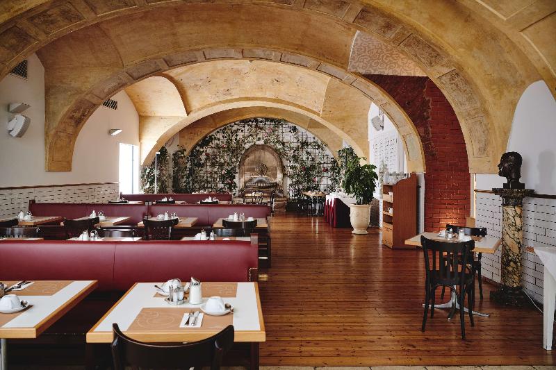 Das Weitzer - Restoran