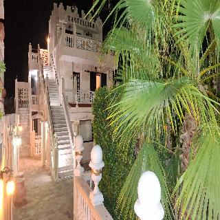 Castellino Studios otel fotoğrafı