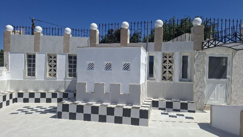 Castellino Studios - Oda