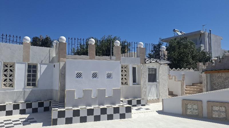 Castellino Studios - Oda