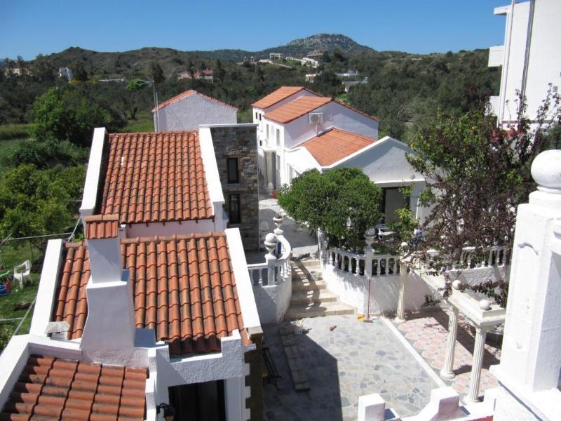Castellino Studios - Oda