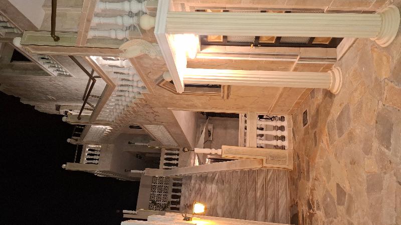 Castellino Studios - Oda